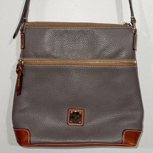 Dooney & Bourke crossbody!